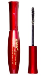 SPECIAL MASCARA GOLT (VOLUME UP) – maskara za volumen - BT102