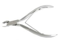 CUTICLE NIPPER 