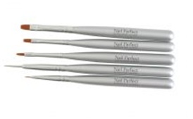 NAIL ART BRUSH SET 