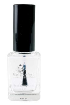 NPNAIL LACQUER – BASE & TOPCOAT 11 ML