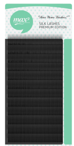 silk lash 12 lines